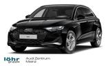 Audi A3 Sportback 30 TFSI advanced S tronic
