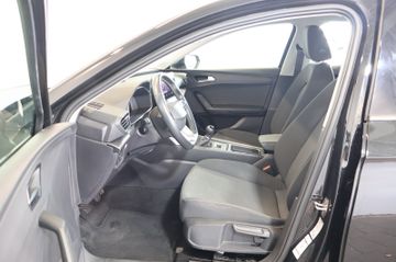 Seat Leon 2.0 TDI Reference AID+LANE+LED+CARPLAY