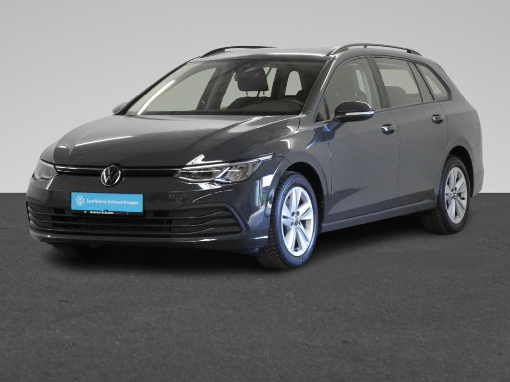 Volkswagen Golf Variant 1.0 eTSI Life Keyless SHZ AppConnec