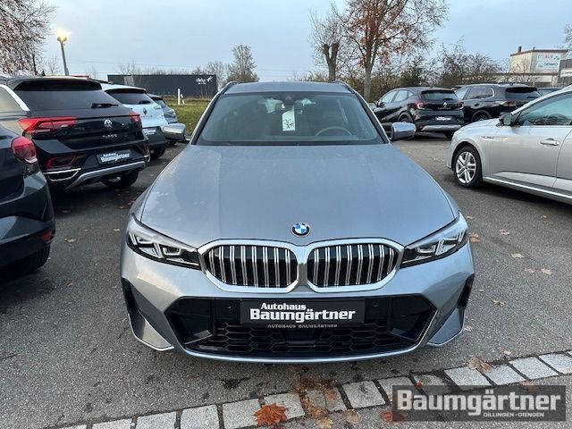 Fahrzeugabbildung BMW 330 i xDrive M-Sport Touring Kamera/ACC/Sitzh.