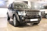 Land Rover Discovery 4 TDV6*Automatik*Leder*AHK 3,5t* - Land Rover Discovery in Duisburg