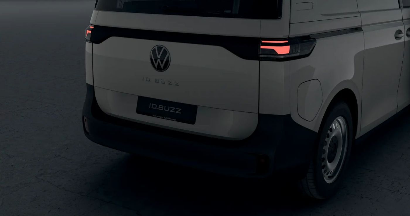 Volkswagen ID. Buzz - Bild 6