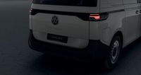 Volkswagen ID. Buzz - Vorschau Bild 6