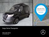Mercedes-Benz Sprinter 215 CDI KA Hoch Klima+Navi+MBUX+Kamera - Mercedes-Benz Sprinter: 215 Cdi