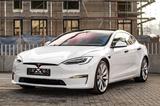 Tesla Model S LONG RANGE AWD PALLADIUM - Tesla Model S aus 2022