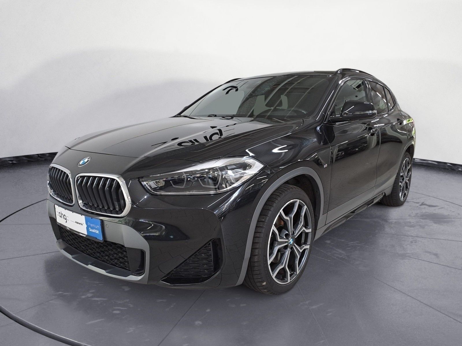 BMW X2 sDrive18i M Sport X Klimaaut. Sportsitze PDC