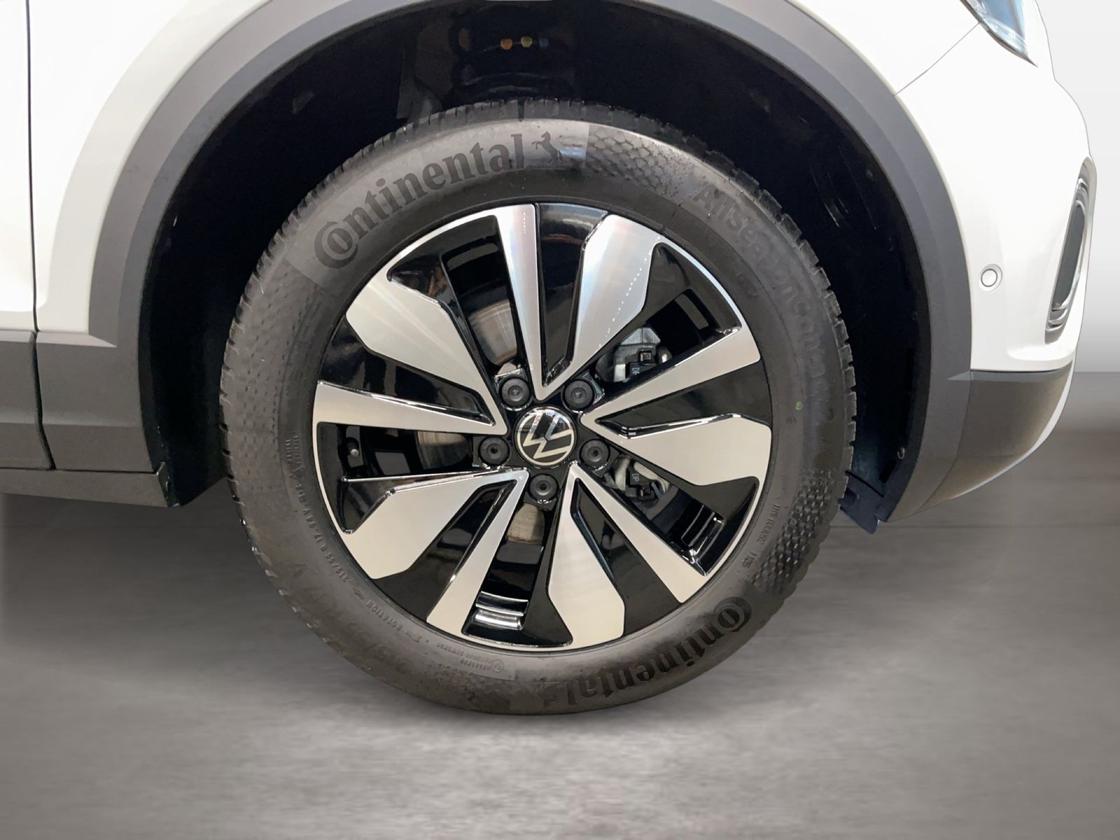 Volkswagen T-Roc - Bild 8