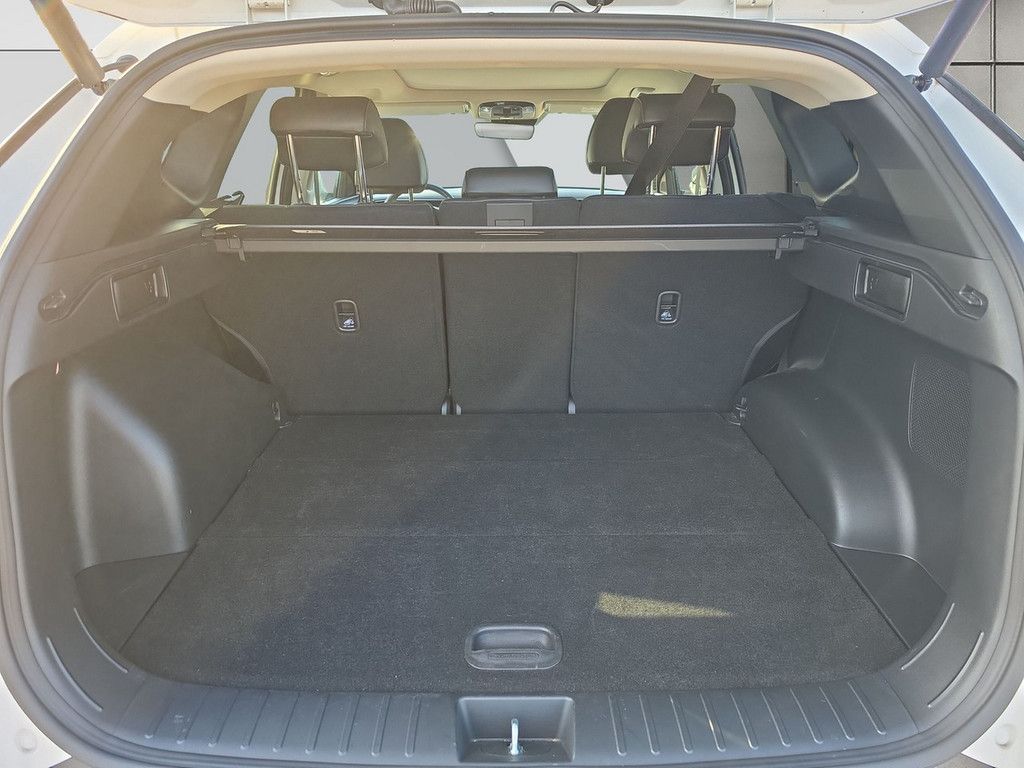Hyundai Tucson – Bild 9