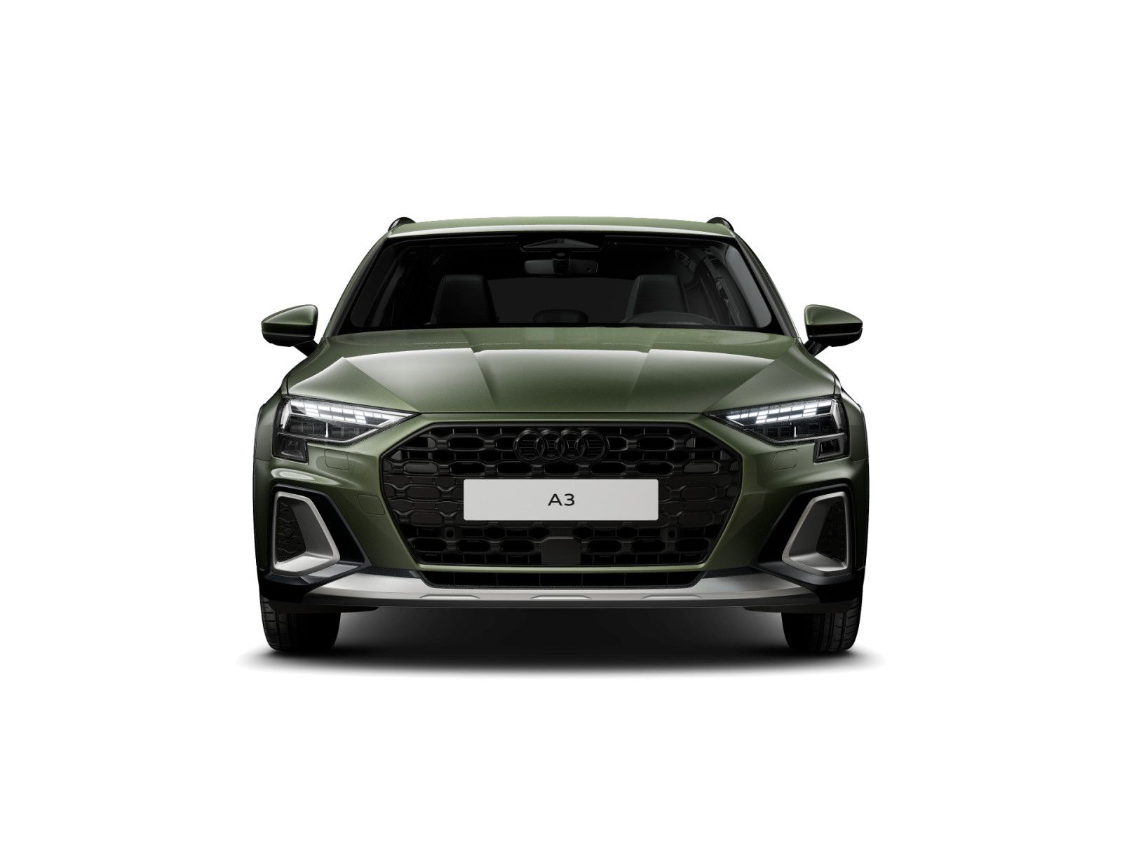 Audi A3 - Bild 2