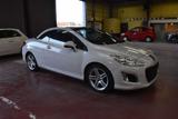 Peugeot 308 CC 1.6 e-HDi Sport Pack **the broken timing  - Peugeot 308 Sport mit Diesel-Antrieb