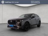Mazda CX-60 AWD PHEV Aut. HOMURA - Mazda CX-60 mit Benzin-Antrieb: Automatik