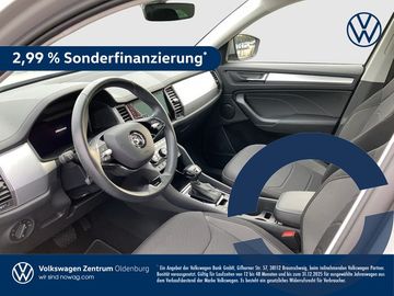 Skoda Kodiaq - 8
