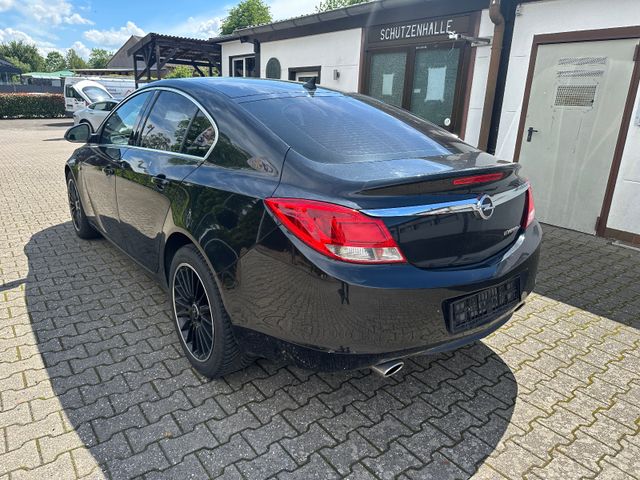 Opel Insignia A Lim. Sport 4x4