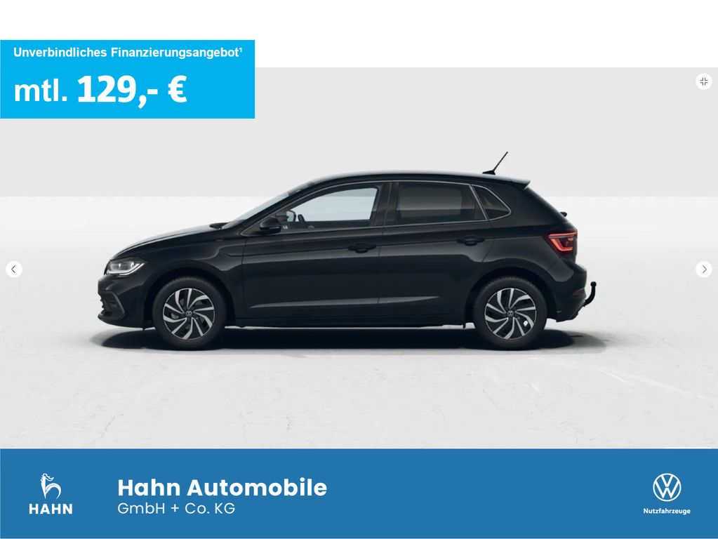 Image of Volkswagen Polo
