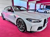 BMW M4 Coupe Sportabgas Laser 360° DisplayKey 20Zoll - BMW M4
