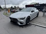 Mercedes-Benz AMG GT 63 S 4M+ *PERF.ABGAS*HUD*BURM*SOFT*DIST.* - Mercedes-Benz AMG GT in Berlin