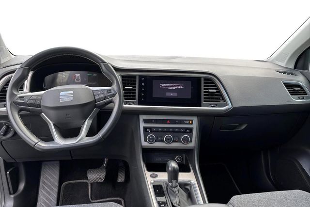 Foto Nummer 13: SEAT Ateca