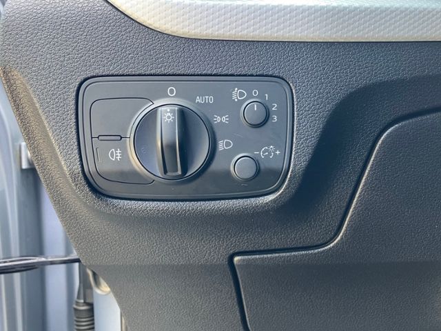Q2 1.4 TFSI design KLIMA NAVI ALU