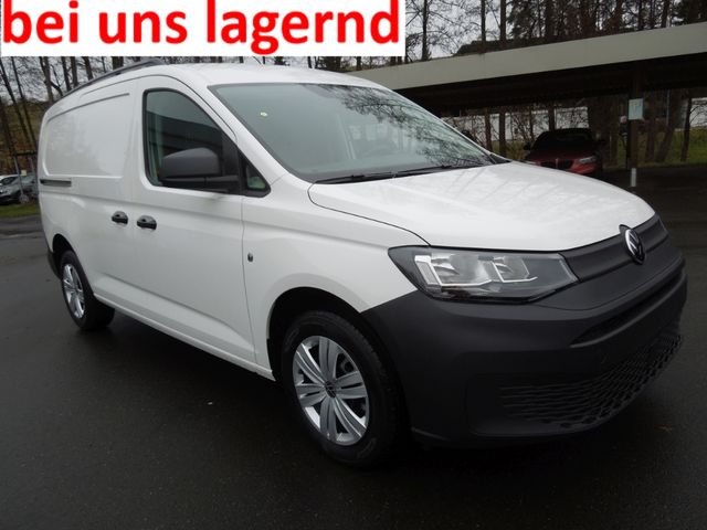 Volkswagen Caddy Maxi Cargo1.5TSI Klima/Sitzheizung/PDC/MFL