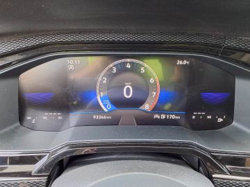 Volkswagen Polo VI Life+VirtualC+Shz+Klima