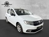 Dacia Sandero II Essential 75 1.0 SCe I.Hand Klima - Dacia Sandero: Essential