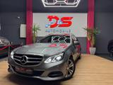 Mercedes-Benz E 350 T Bluetech/NaviCom/Leder/SHZ/LED/AHK - Mercedes E 350 mit Schiebedach