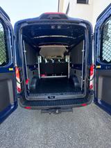 Ford Transit Doka 7 Sitzer 