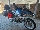 BMW R1150GS - BMW 2001 R1150R