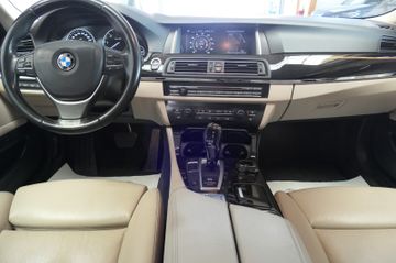 BMW 520 - 12