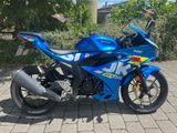 Suzuki GSX-R 125 - Offers matching your search criteria