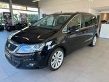 Seat Alhambra Style 2.0 TDI 7-Sitzer AHK Pano RFK 8F