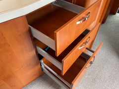 Phoenix Maxi Alkoven 7500 RSL  | High-End-Ausstattung