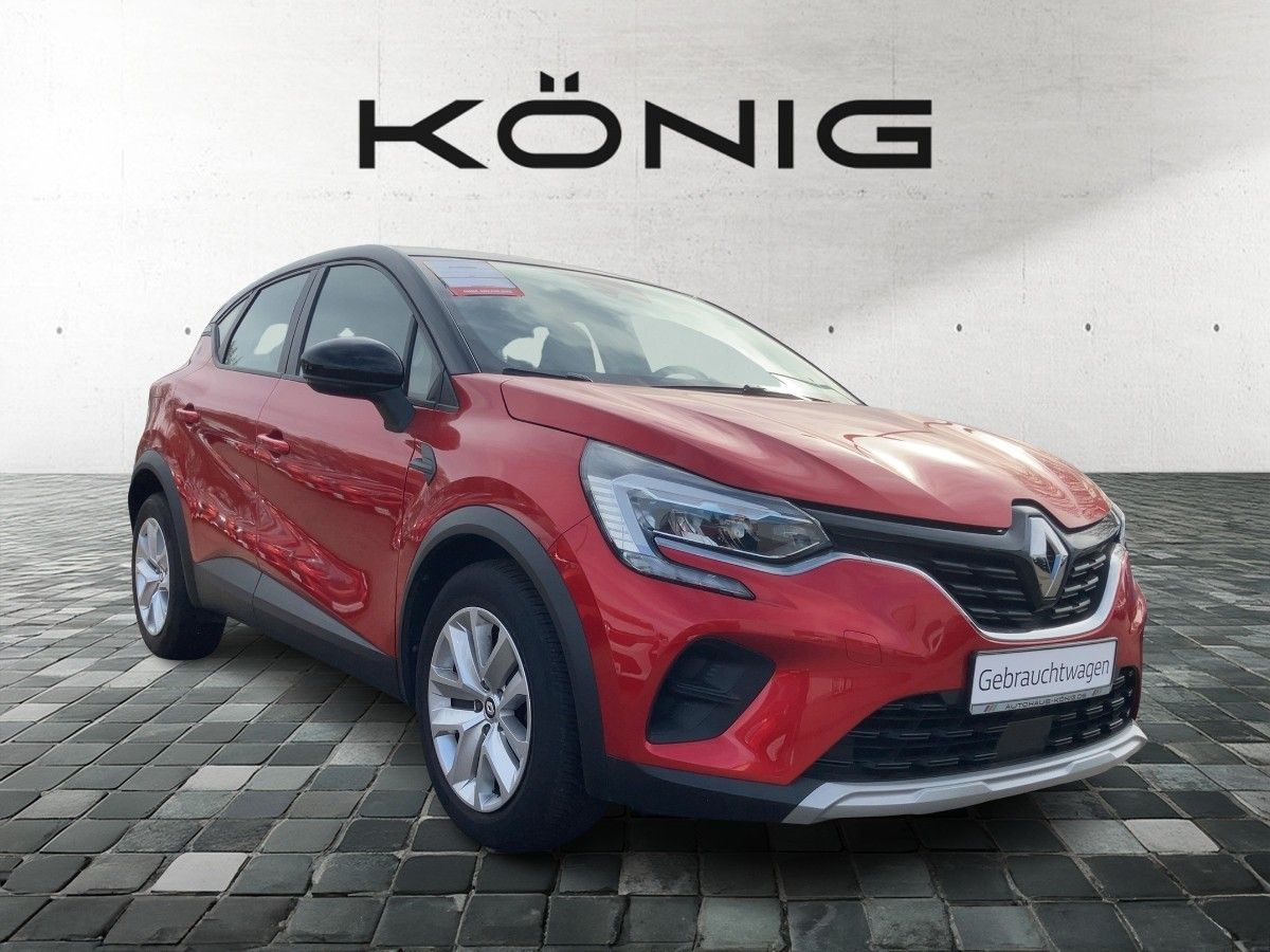 Renault Captur - Bild 5