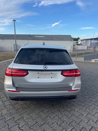 Mercedes E 220 - 7