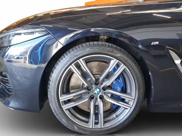 BMW M850 - 3
