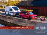 Adria Action 391PH MJ 2024 - Offers matching your search criteria