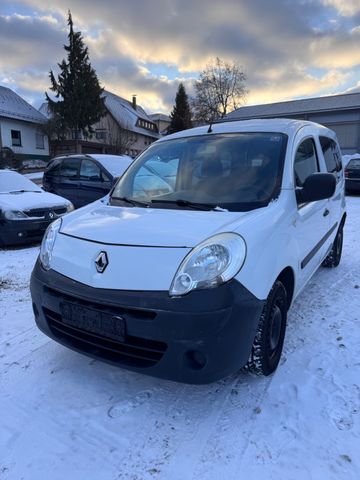 Renault Kangoo Authentique