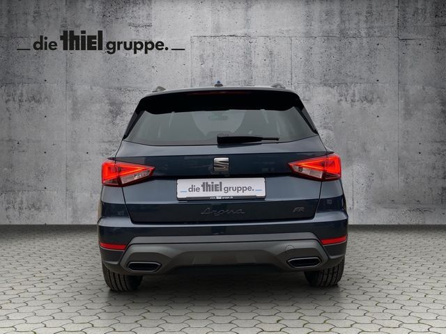 Seat Arona - Bild 5