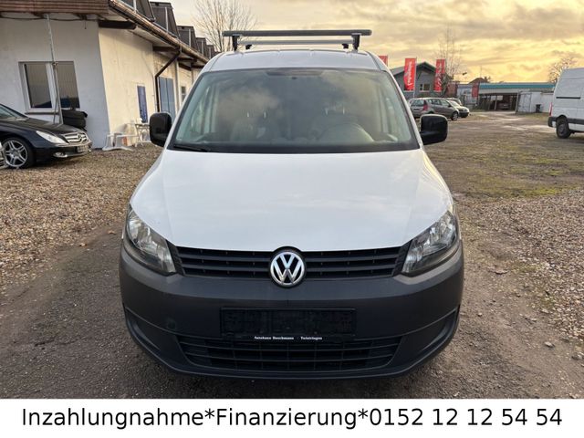 Volkswagen Caddy Kasten/Kombi Maxi Kasten EcoProfi