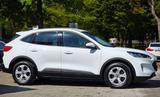 Ford Kuga Cool & Connect Autom. Standhz. MwSt - Ford Kuga: Standheizung