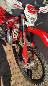 Beta Xtrainer - BETA MOTORRAD