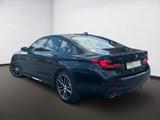 BMW 545e xDrive M-Sport LIVECOCKPROF/KAM/APP/4xSHZ - schwarze BMW 545