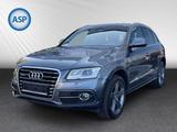 Audi Q5 2.0 TFSI quattro S line 1. HAND 51.800 KM - Audi in Berlin: Q1