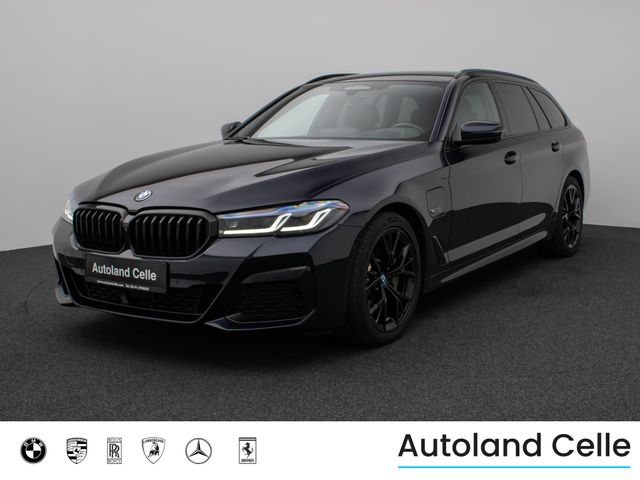 BMW 530e xD M Sport Panorama Laser 360°HUD DAB H/K