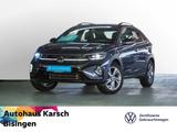 Volkswagen Taigo 1.5 TSI DSG R-Line IQ.LIGHT, NAVI - VW Taigo SUV