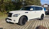 Infiniti QX56 - Infiniti aus 2013