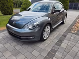 Volkswagen VW Beetle 1.4 Tsi DSG Fender Edition - Volkswagen Beetle: Fender Edition