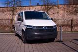 Volkswagen T6.1 Transporter VOLL lang 2 Schiebetüre - Volkswagen T6 aus 2020