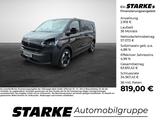 Volkswagen T7 Caravelle 2.0 TDI Automatic PanAmericana  Pan - Volkswagen T7: 8 Sitzer