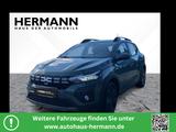 Dacia Sandero III 1.0 TCe 90 Stepway Expression *TWA - Dacia Sandero aus 2025